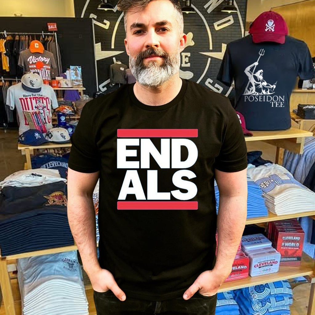Cubs End Als 2026 T-shirt