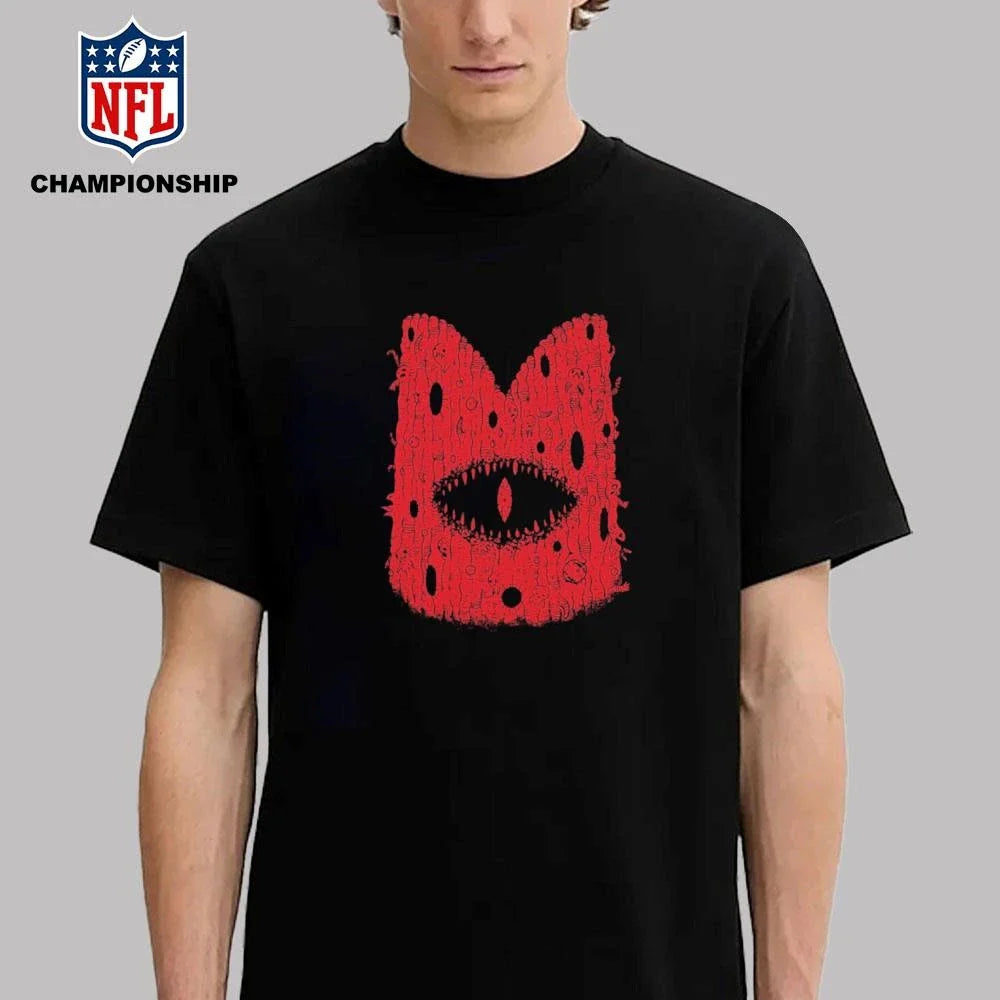 Cult of the Lamb Rot Crown Shirt