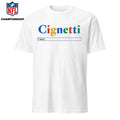 Curt Cignetti I Win Search Bar
