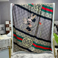custom blankets with logo 959