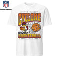 Cyclone WBB Max Collegiate Shirt