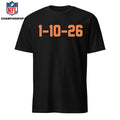 Dan Patrick Show 1-10-26 Shirt