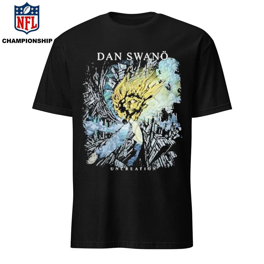 Dan Swanö Uncreation Shirt