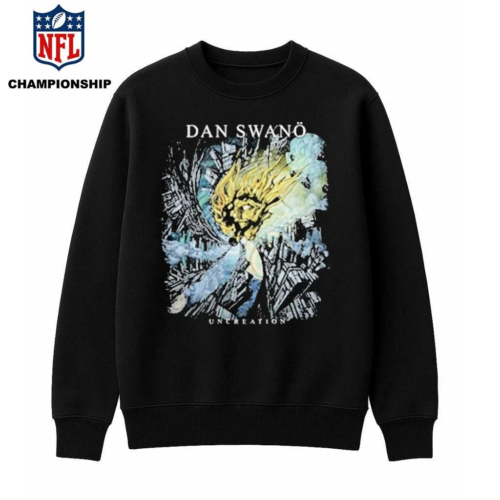 Dan Swanö Uncreation Shirt