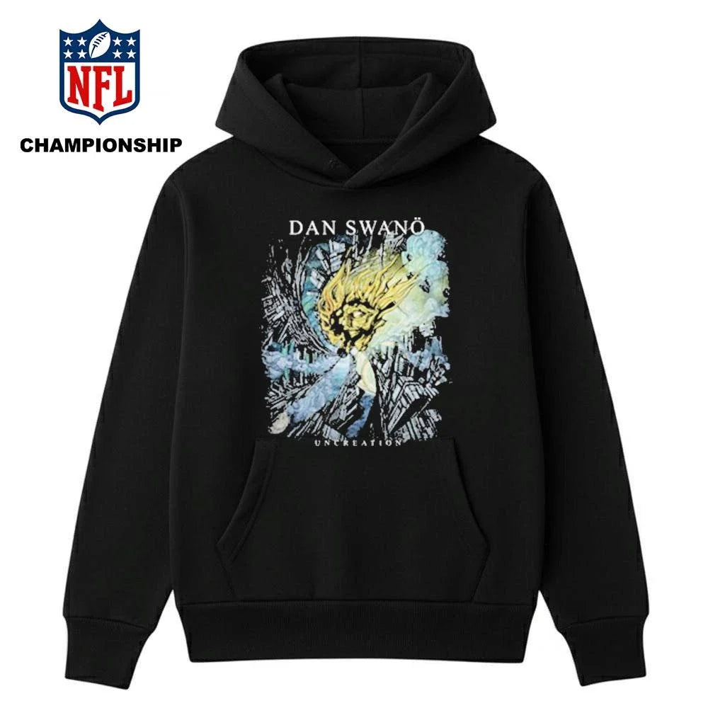 Dan Swanö Uncreation Shirt