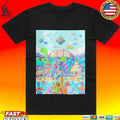 Dance Gavin Dance Elder Goose Pocket T-shirt