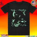 Dancing With Colossi Jav T-shirt