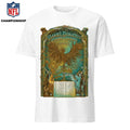 Daniel Donato Horizons Winter Tour Poster Shirt