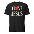 Daniel Thomas I Love Jesus Shirt