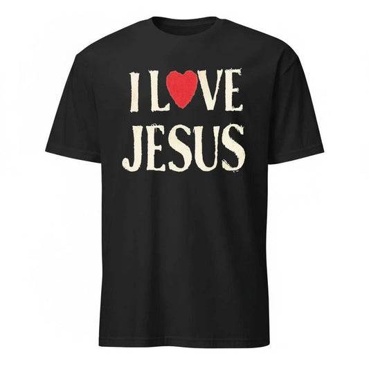 Daniel Thomas I Love Jesus Shirt