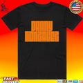 Danny Gonzalez Block Logo T-shirt