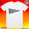 Danny Gonzalez Greg Pennant T-shirt