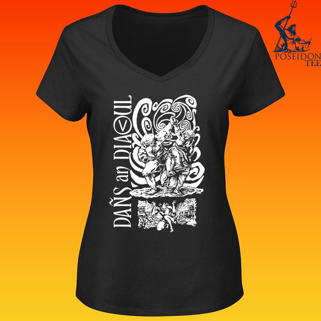 Dans An Diaoul 2026 T-shirt