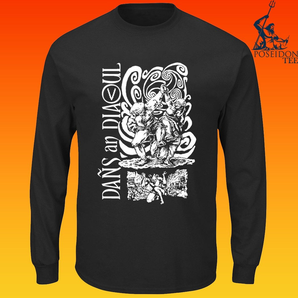 Dans An Diaoul 2026 T-shirt
