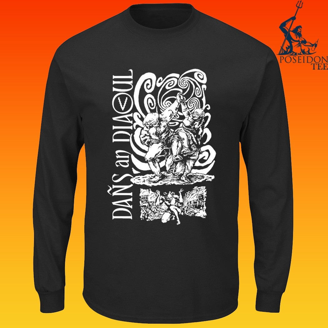 Dans An Diaoul 2026 T-shirt
