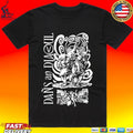 Dans An Diaoul 2026 T-shirt