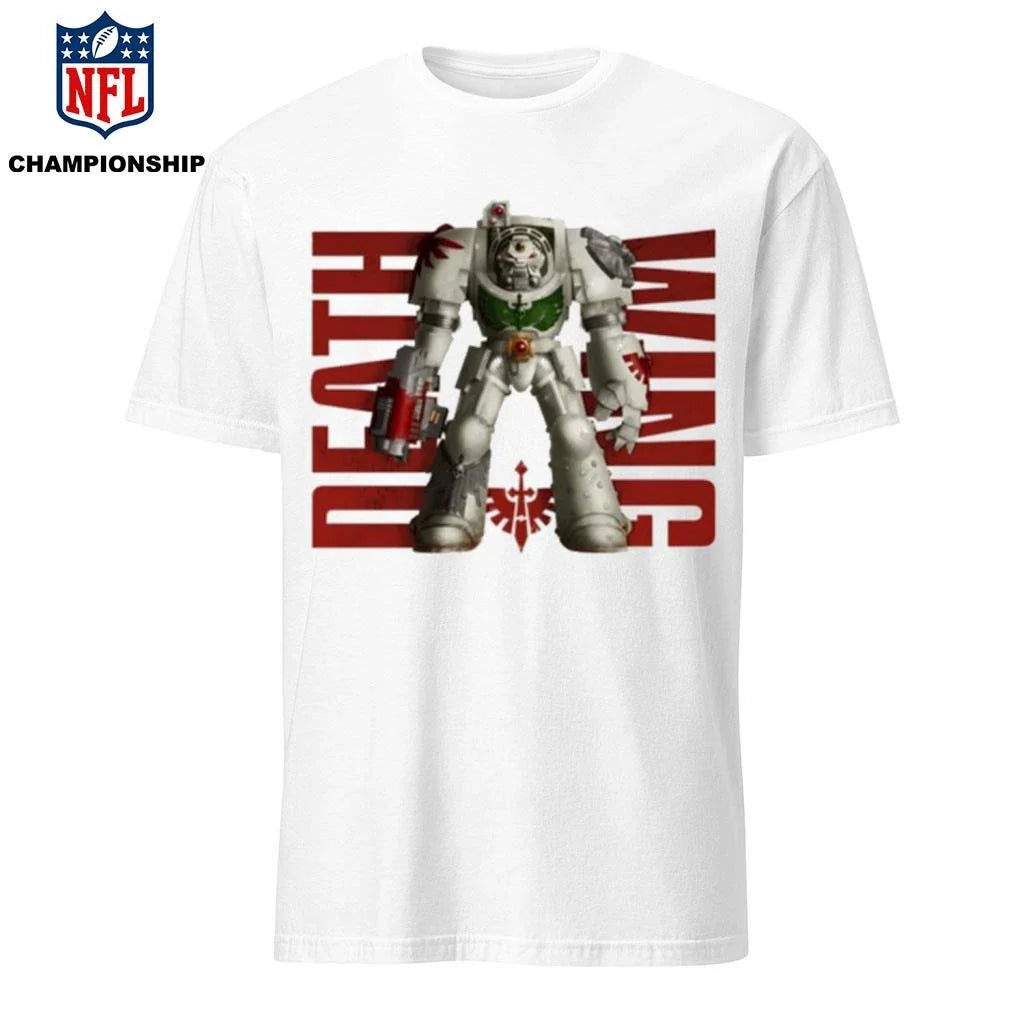 Dark Angels Deathwing Shirt