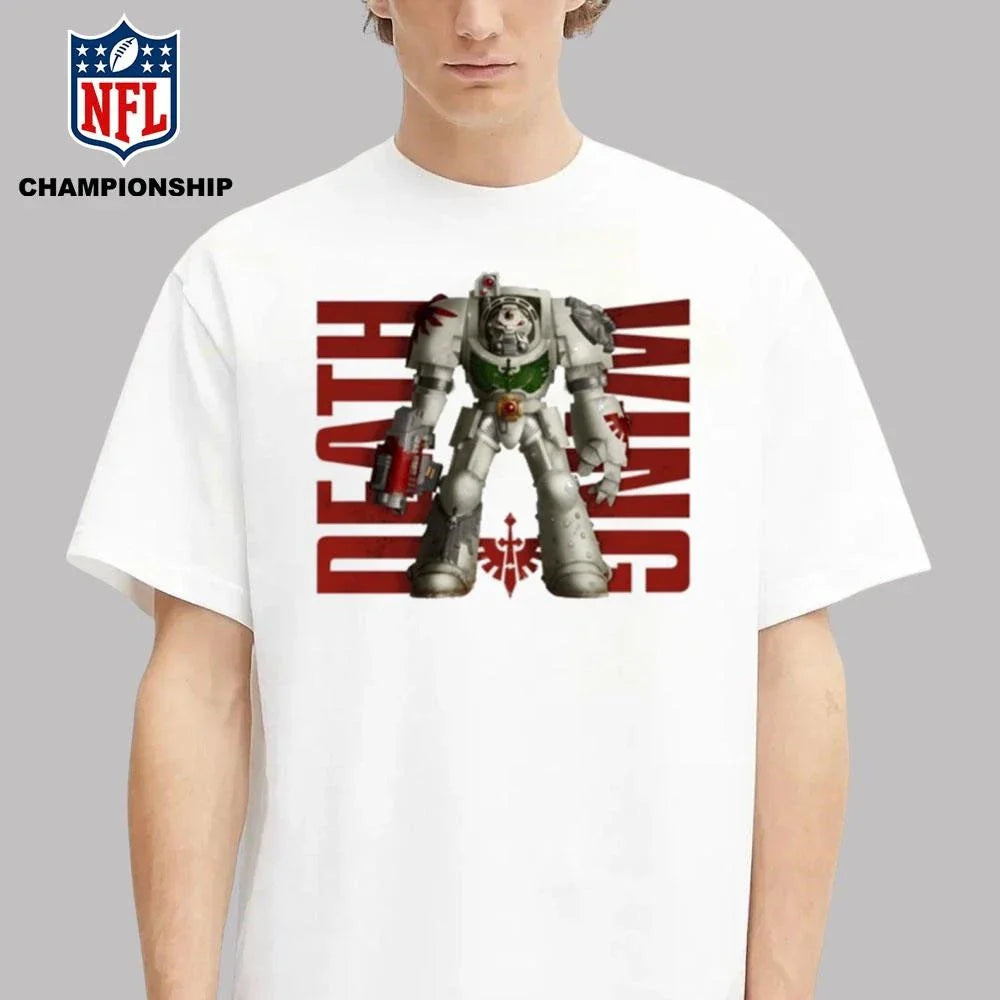 Dark Angels Deathwing Shirt