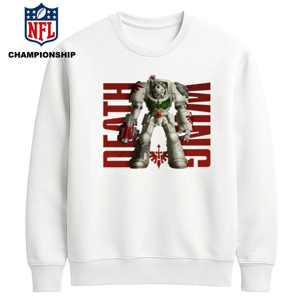 Dark Angels Deathwing Shirt