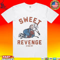 Darren Mccarty Sweet Revenge T-shirt
