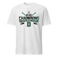 Dartmouth Men’s Hockey 2026 ECAC Hockey Champions Shirt