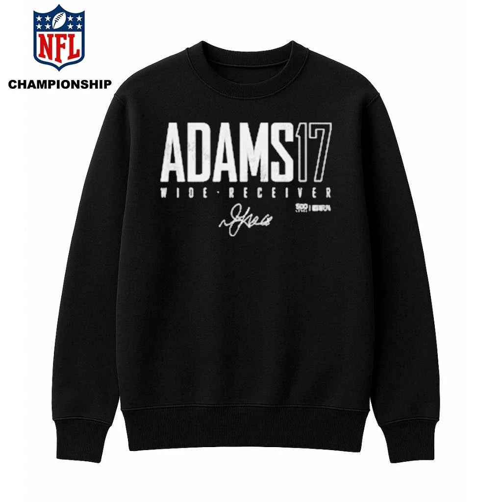 Davante Adams Los Angeles R Elite Shirt