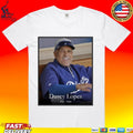 Davey Lopes 1945-2026 Ktla T-shirt