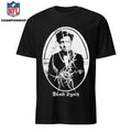 David Lynch 2026 Fix Your Hearts Of Die Shirt