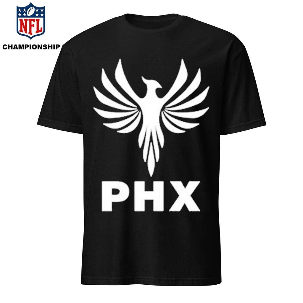 David Portnoy PHX Energy Shirt