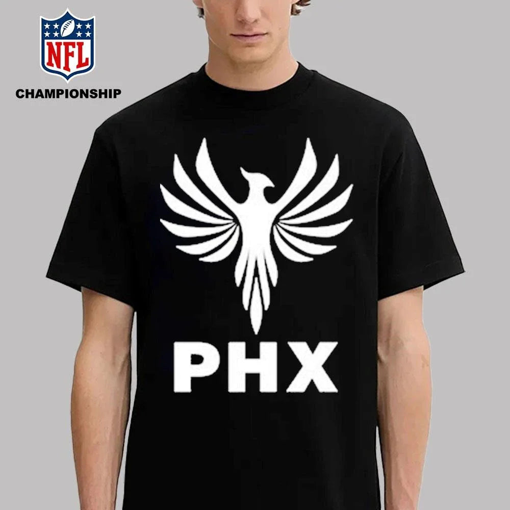 David Portnoy PHX Energy Shirt