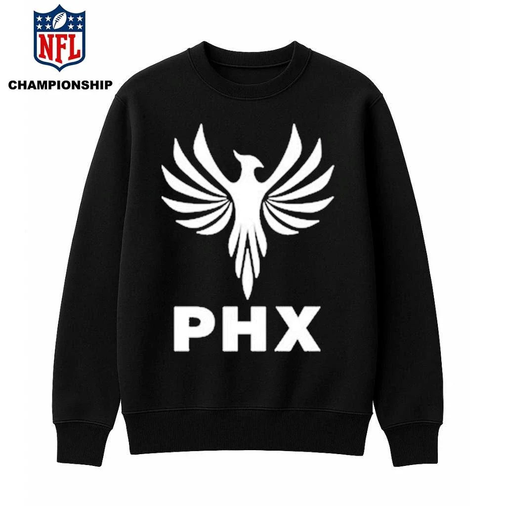 David Portnoy PHX Energy Shirt