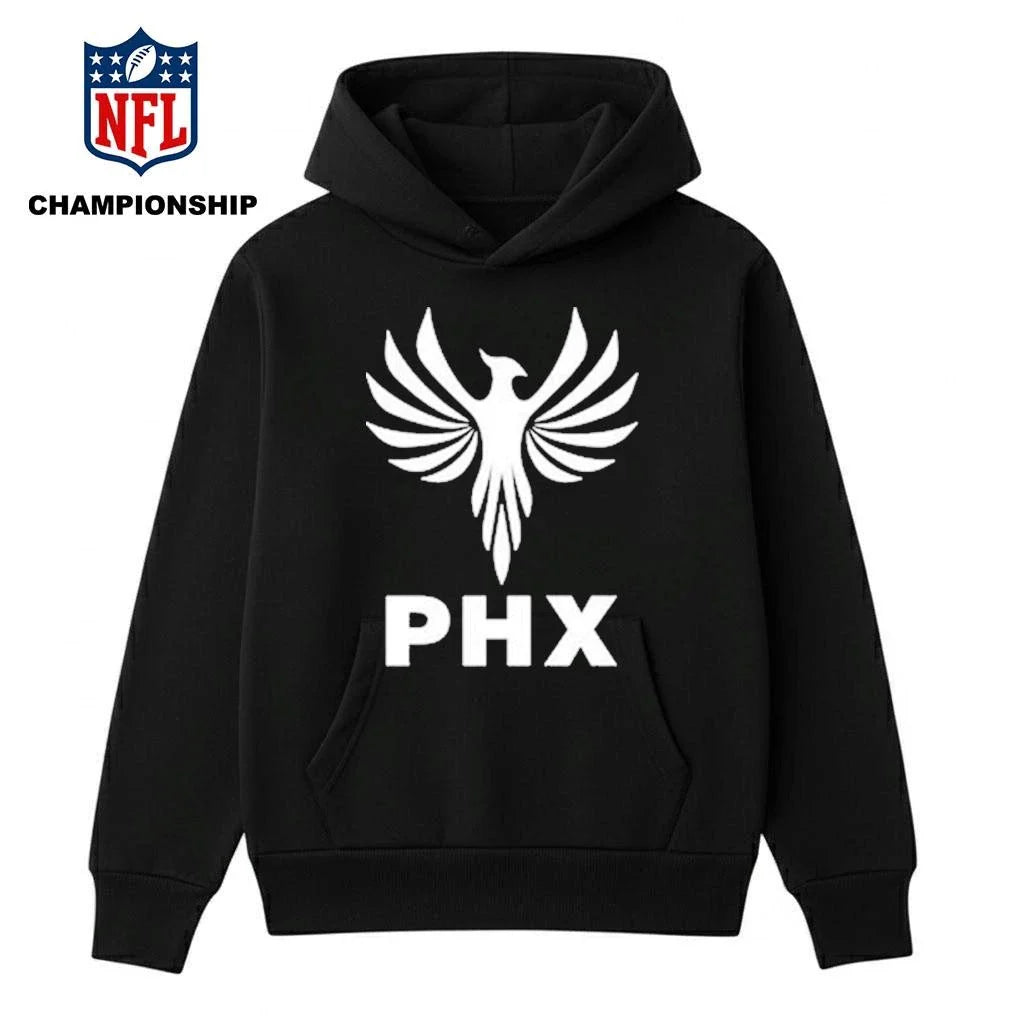 David Portnoy PHX Energy Shirt