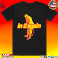 Daze In 2 Again T-shirt