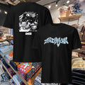 Daze Style Hold My Own Pay No Mind T-shirt