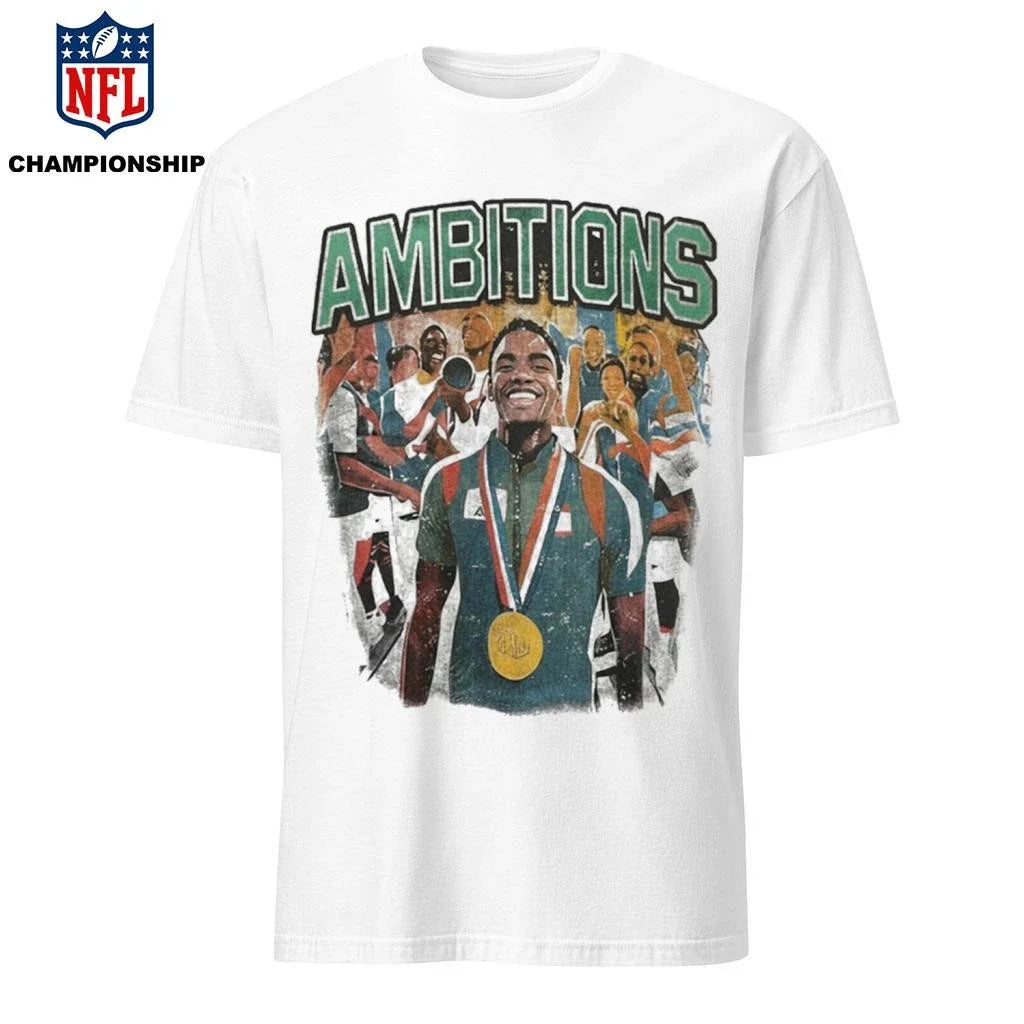 DDG Ambitions Shirt