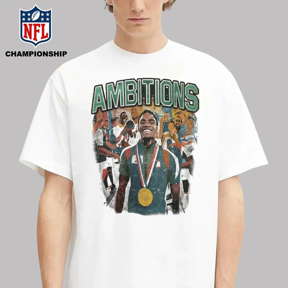 DDG Ambitions Shirt