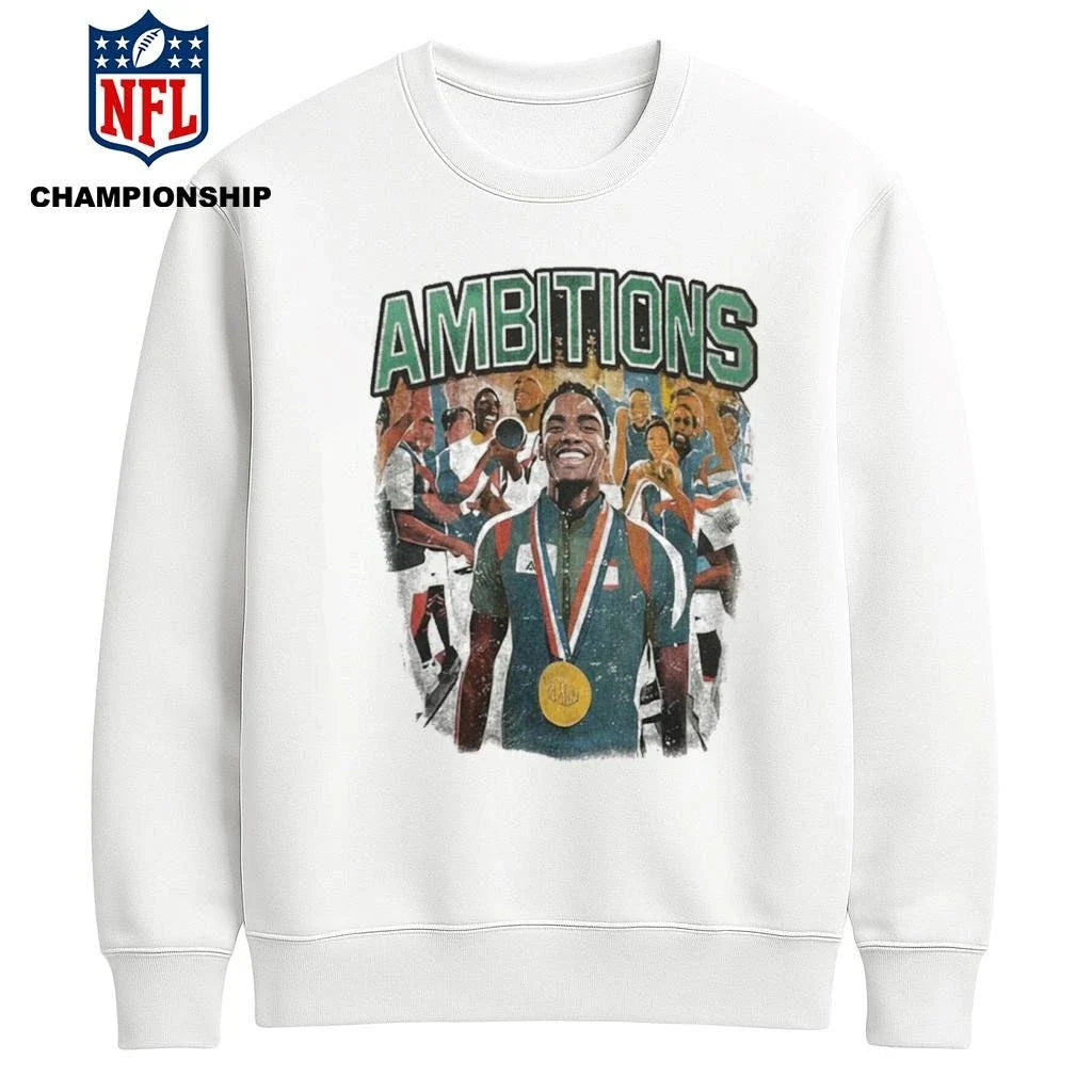 DDG Ambitions Shirt
