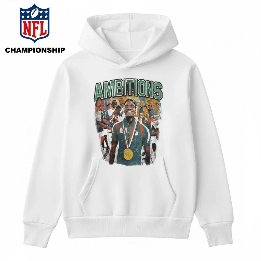 DDG Ambitions Shirt