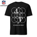 Dead Air By Storm Black Cover Shirt