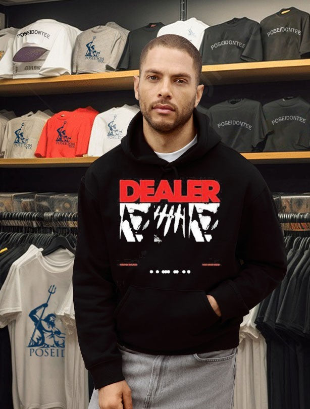 Dealer Gp T-shirt