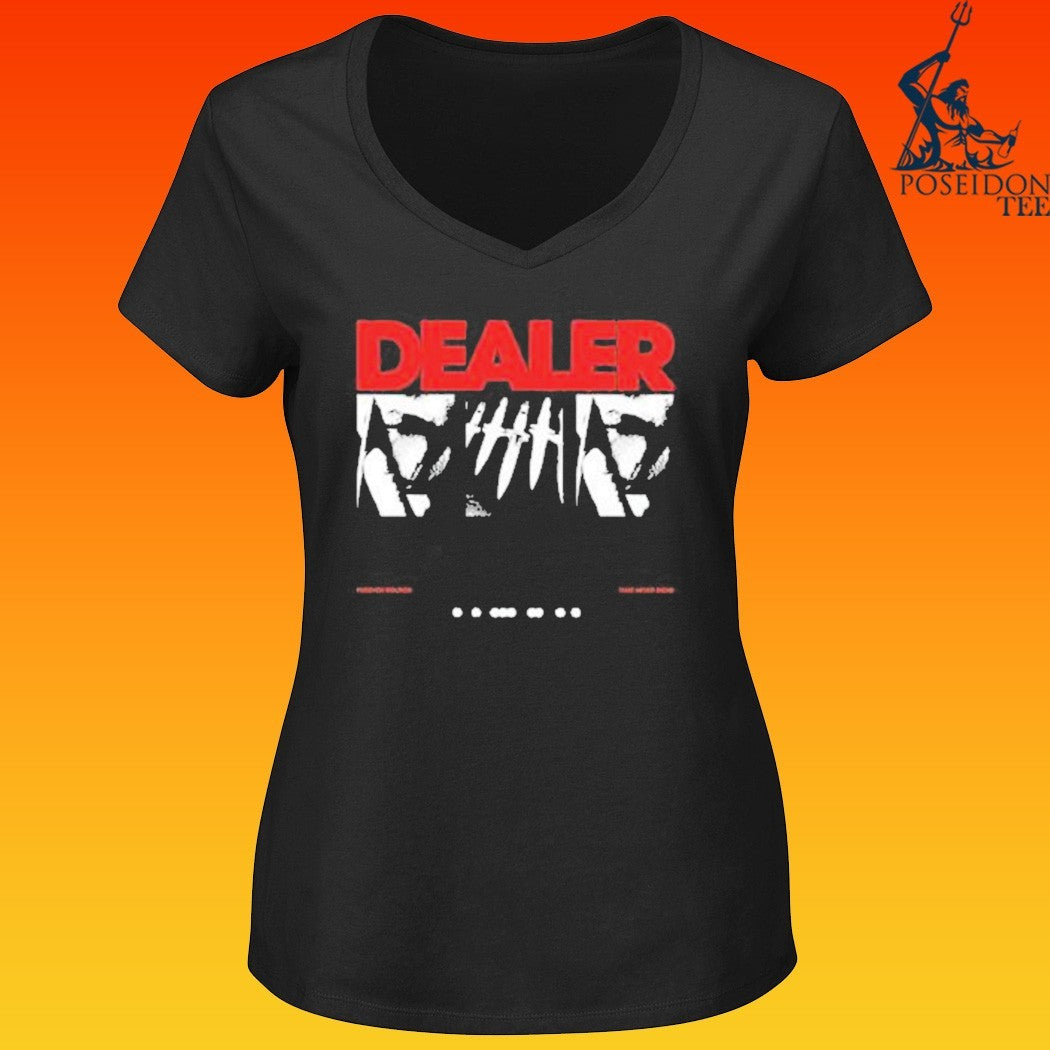 Dealer Gp T-shirt