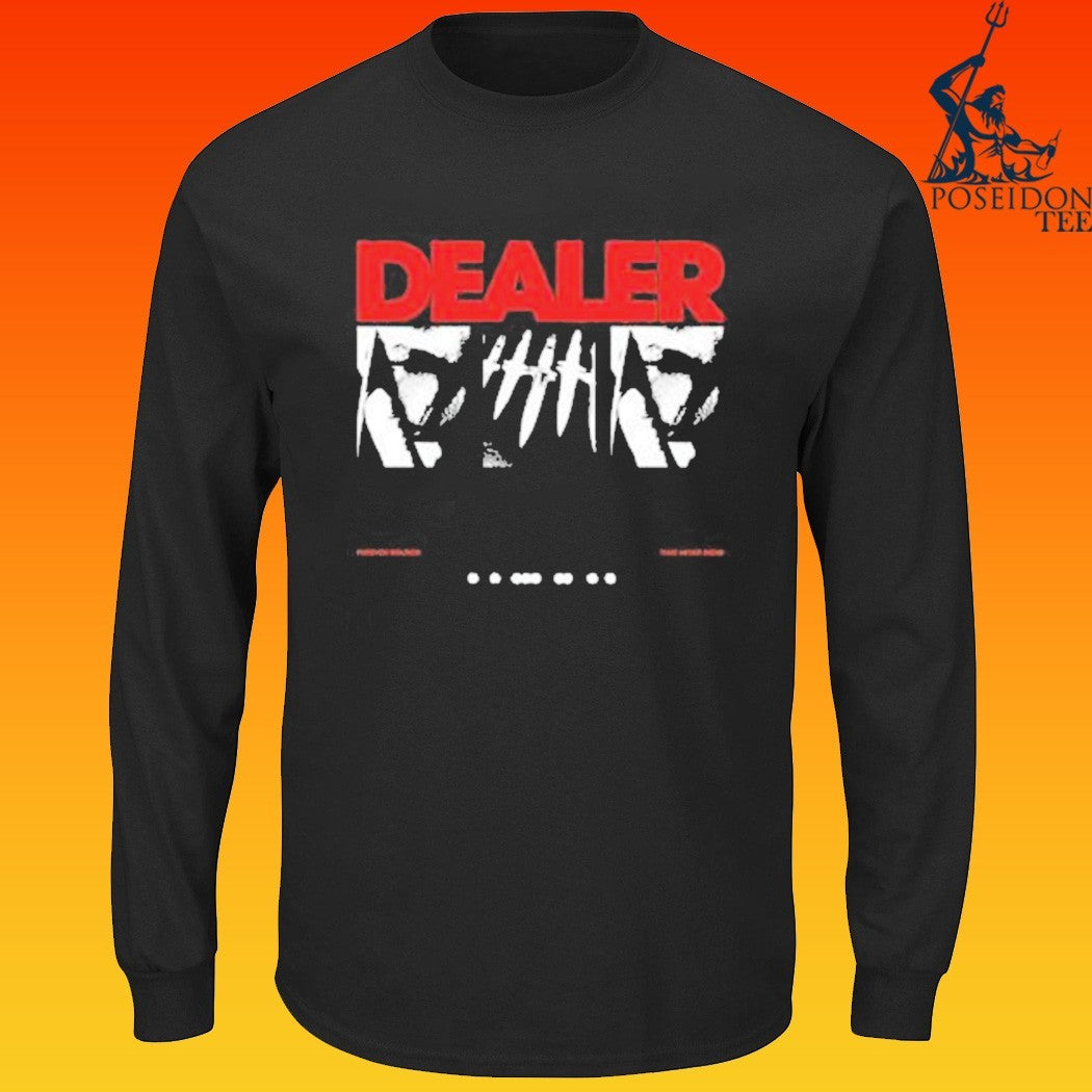 Dealer Gp T-shirt