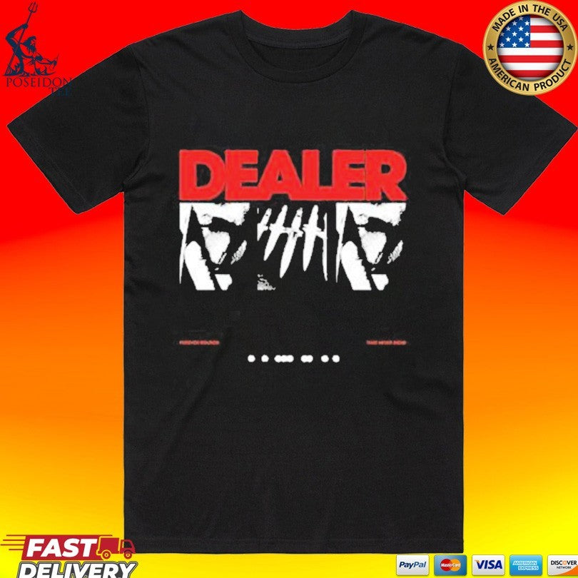 Dealer Gp T-shirt