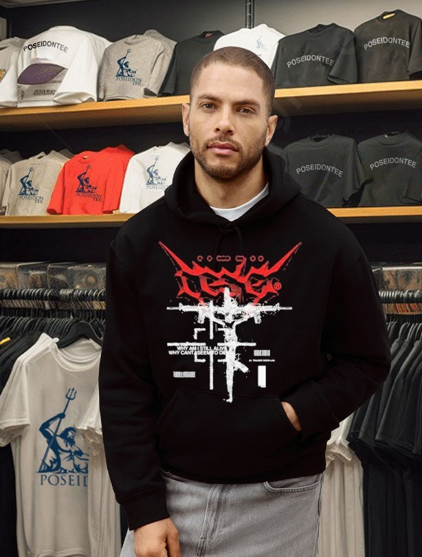 Dealer Trigger Discipline T-shirt