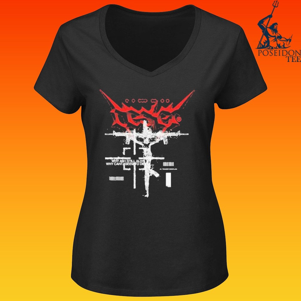 Dealer Trigger Discipline T-shirt