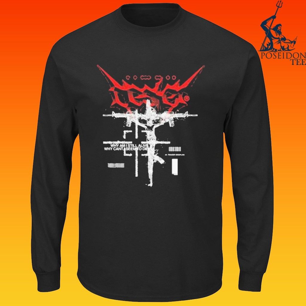 Dealer Trigger Discipline T-shirt