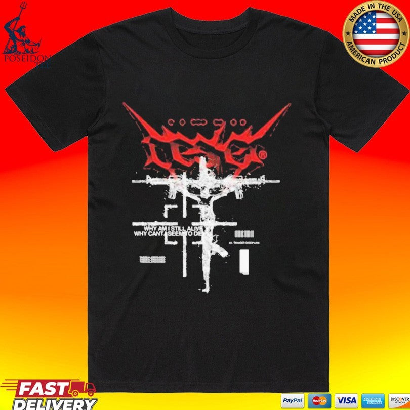 Dealer Trigger Discipline T-shirt