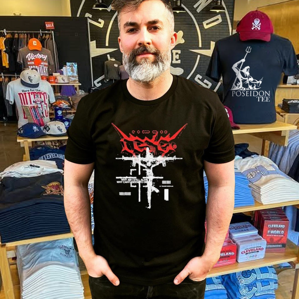 Dealer Trigger Discipline T-shirt
