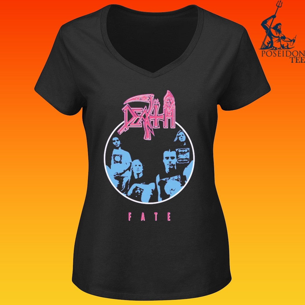 Death Fate T-shirt