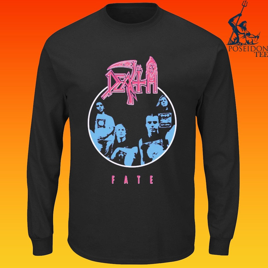 Death Fate T-shirt